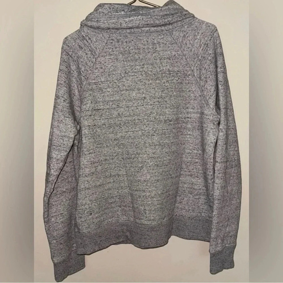 Calvin Klein Jeans Cowl Neck Pullover Sweater - Picture 2 of 7